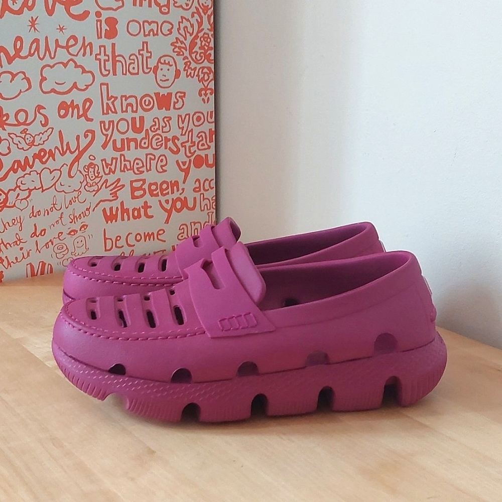 Cole haan zerogrand all day loafers